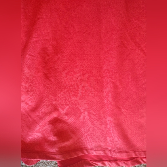 Nike Pro Dri-fit Running Angle Zip Long Sleeve Pullover - Picture 11 of 12